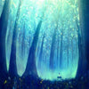 Fantasy Forest 5D Diamond Painting Kit