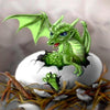 Dragon Baby 5D Diamond Painting Kit