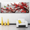 Flowering Tree 5D Diamond Painting Kit